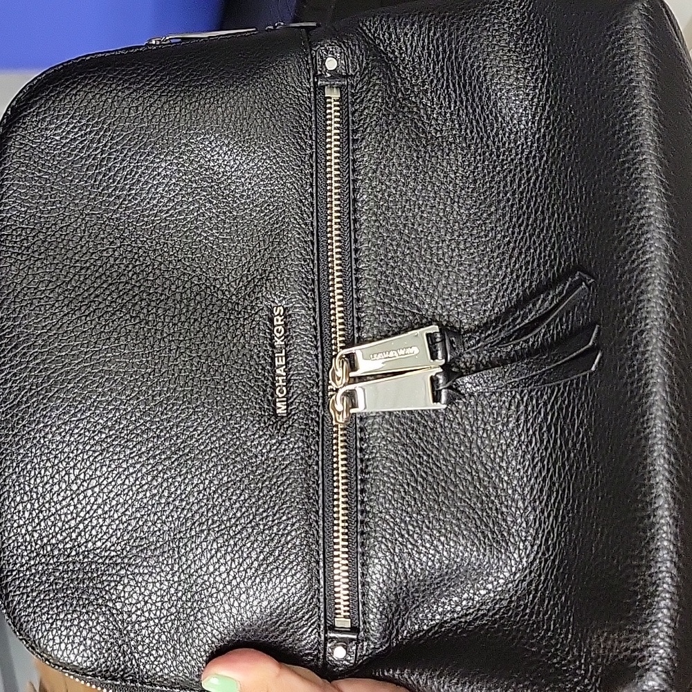 Women's mk handbag backpack